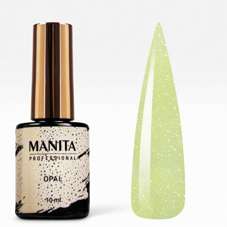 MANITA PROFESSIONAL "OPAL" №12 (10 мл)