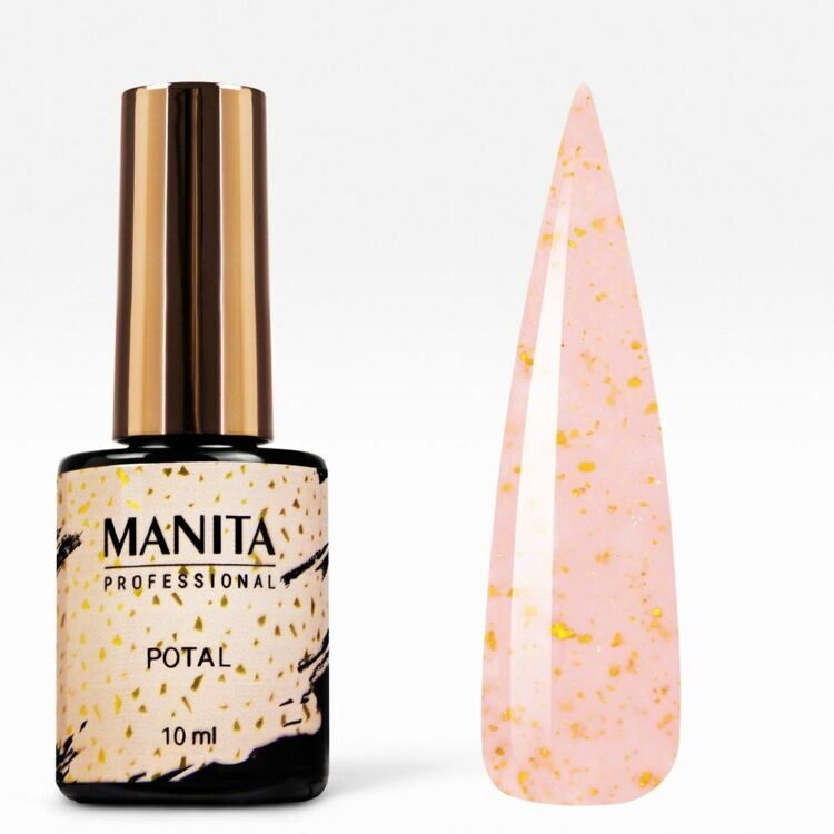 MANITA PROFESSIONAL "POTAL" №03 (10 мл)