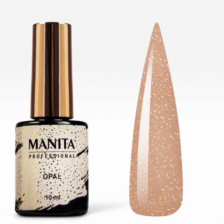 MANITA PROFESSIONAL "OPAL" №06 (10 мл)