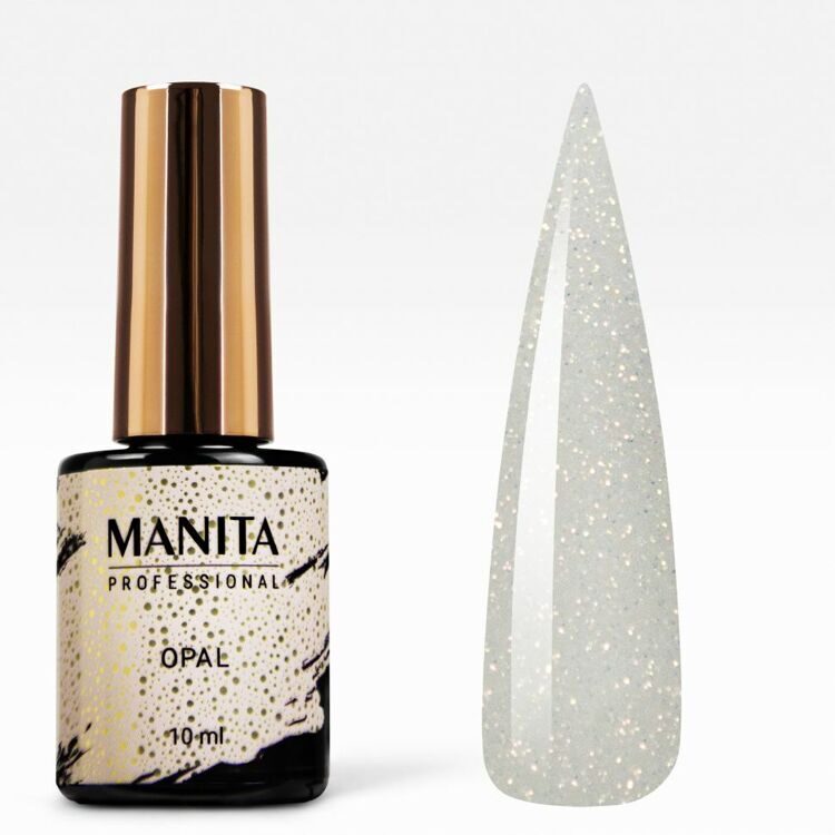 MANITA PROFESSIONAL "OPAL" №02 (10 мл)