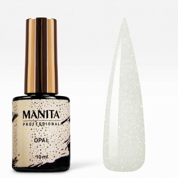 MANITA PROFESSIONAL "OPAL" №01 (10 мл)