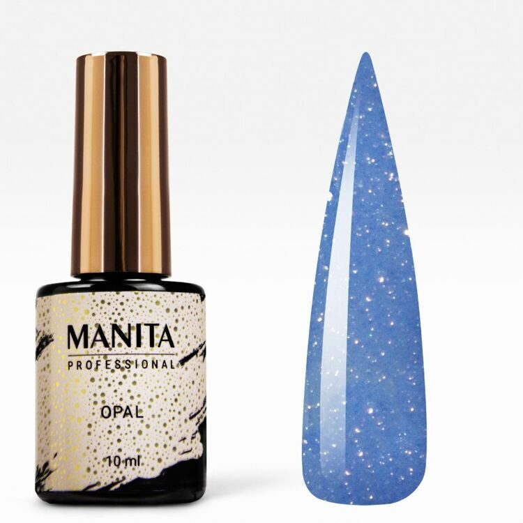 MANITA PROFESSIONAL "OPAL" №09 (10 мл)