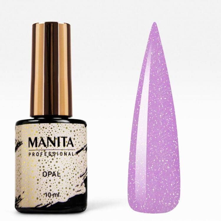 MANITA PROFESSIONAL "OPAL" №10 (10 мл)