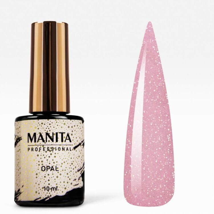 MANITA PROFESSIONAL "OPAL" №04 (10 мл)