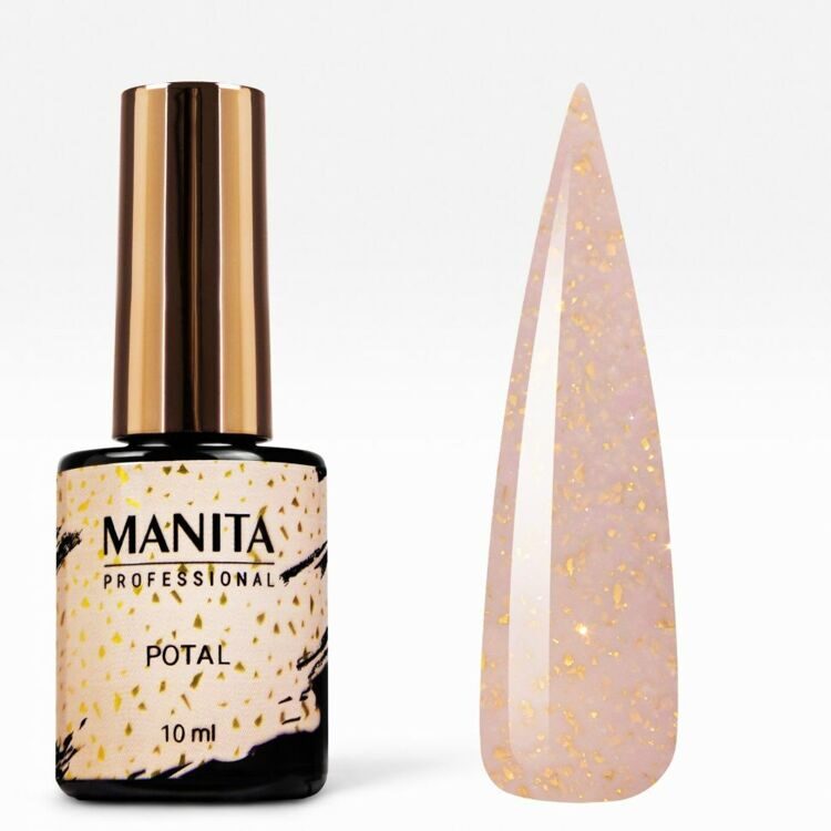 MANITA PROFESSIONAL "POTAL" №04 (10 мл)